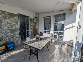 Appartamento con terrazzo Parma